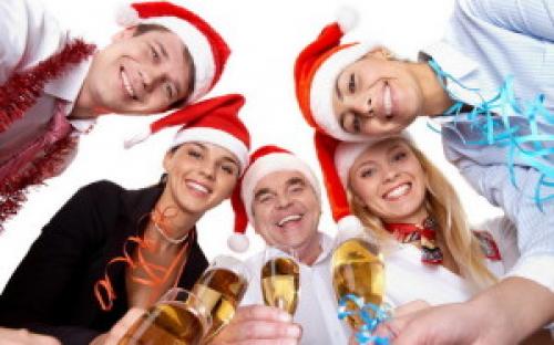 Можно ли сочетать несколько тем для корпоративного вечера. Как провести корпоратив: несколько тем для корпоративных вечеринок