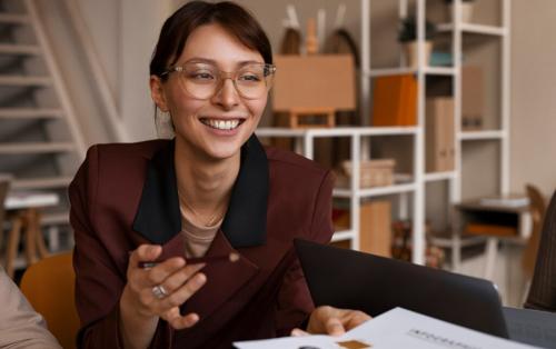 Стильная девушка: как её узнать 09 Стильная девушка: как её узнать 09