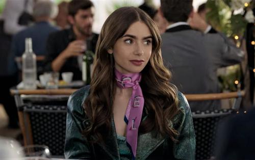 Стильная девушка: как её узнать 07 Стильная девушка: как её узнать 07