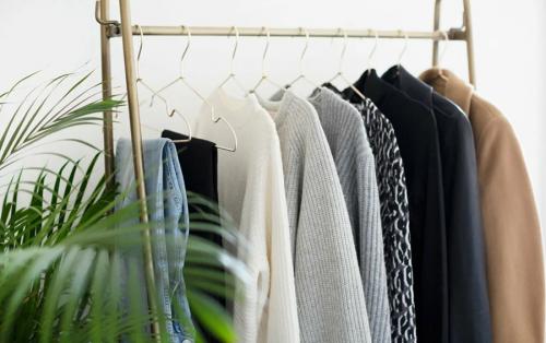 Стильная девушка: как её узнать 02 Стильная девушка: как её узнать 02