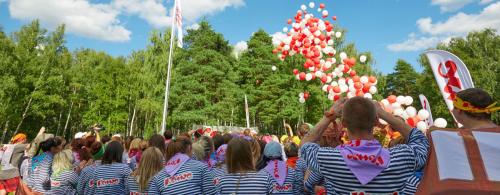 Вдохновляющие идеи для темы корпоративного вечера 08 Вдохновляющие идеи для темы корпоративного вечера 08