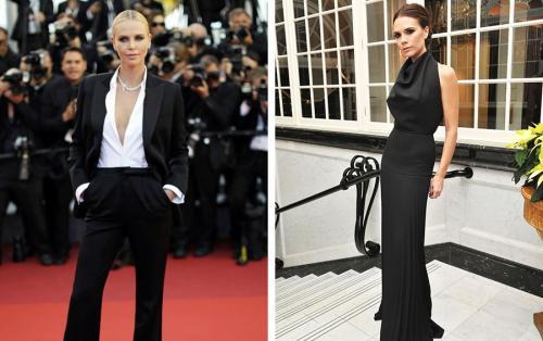 Стильная девушка: как её узнать 04 Стильная девушка: как её узнать 04