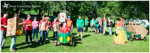 Вдохновляющие идеи для темы корпоративного вечера 07 Вдохновляющие идеи для темы корпоративного вечера 07