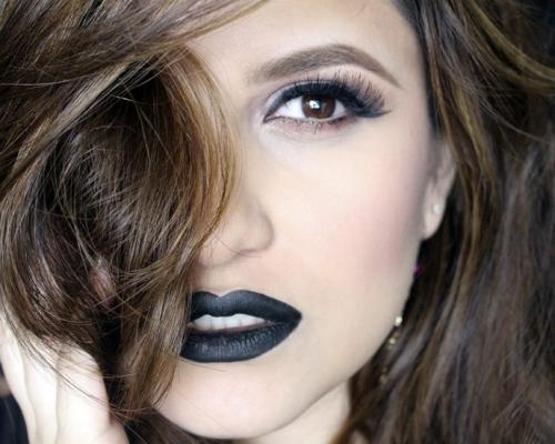 Ненакрашенная девушка глазами мужчин. Как мужчины на самом деле видят женский макияж