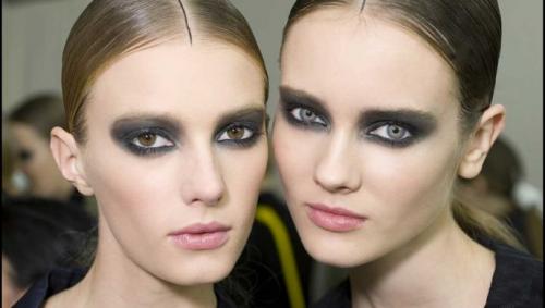 Ненакрашенная девушка глазами мужчин. Как мужчины на самом деле видят женский макияж