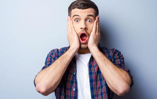 Ненакрашенная девушка глазами мужчин. Как мужчины на самом деле видят женский макияж