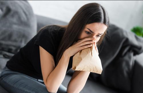 Коронавирус: почему паника может привести к распространению болезни 02 Коронавирус: почему паника может привести к распространению болезни 02