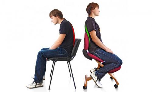 Какие материалы используются для производства ортопедических кресел. На заметку родителям дошкольника: как определиться с выбором детского ортопедического стула