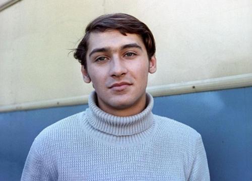 Лучшие роли Нонны Мордюковой. 10 ярких ролей Нонны Мордюковой 03