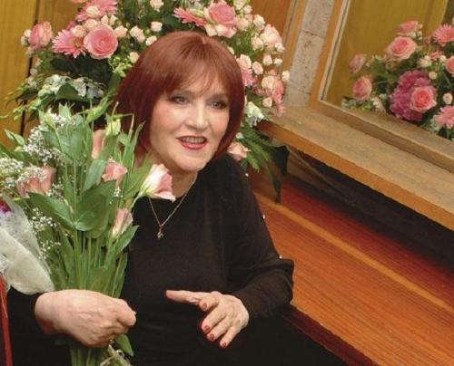 Лучшие роли Нонны Мордюковой. 10 ярких ролей Нонны Мордюковой 04