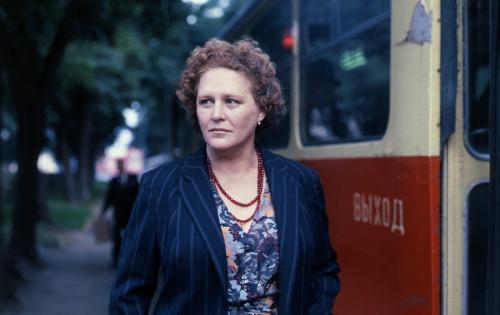 Лучшие роли Нонны Мордюковой. 10 ярких ролей Нонны Мордюковой 05