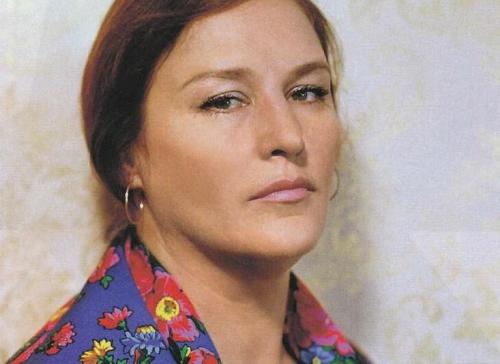 Лучшие роли Нонны Мордюковой. 10 ярких ролей Нонны Мордюковой 01