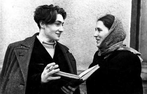 Лучшие роли Нонны Мордюковой. 10 ярких ролей Нонны Мордюковой 02