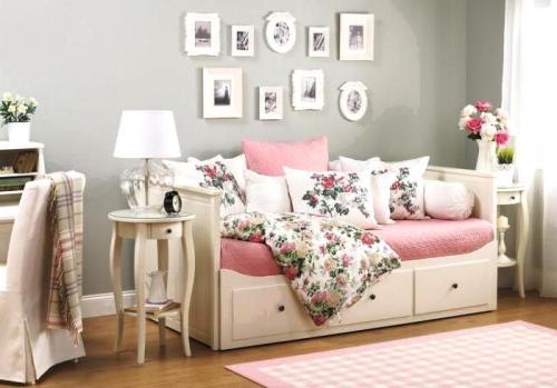 Какие особенности дизайна необходимо учитывать при создании интерьера для пожилых людей. Безопасный интерьер для пожилых людей, нюансы и особенности