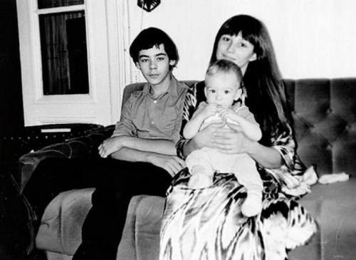 40-летний внук Тихонова и Мордюковой. Кем стал единственный наследник легендарной Нонны Мордюковой внук Владимир 13 40-летний внук Тихонова и Мордюковой. Кем стал единственный наследник легендарной Нонны Мордюковой внук Владимир 13