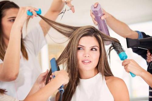 Как часто нужно применять маски для волос, чтобы они были здоровыми и блестящими. Зачем нужно пользоваться масками для волос?