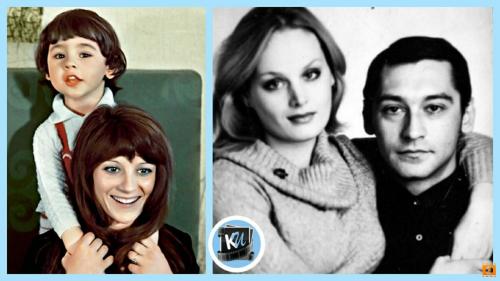 Нонна Викторовна Мордюкова и Вячеслав Тихонов. Нонна Мордюкова и Вячеслав Тихонов: история любви 05 Нонна Викторовна Мордюкова и Вячеслав Тихонов. Нонна Мордюкова и Вячеслав Тихонов: история любви 05