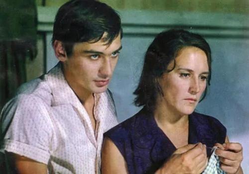 Почему Нонна Мордюкова ушла от Вячеслава Тихонова. Из-за чего развелись Нонна Мордюкова и Вячеслав Тихонов 01