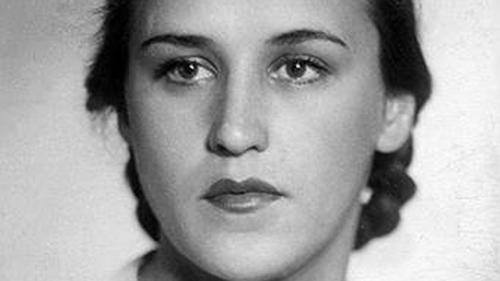 Нонна Мордюкова и Вячеслав тихонов. Любовь с университетской скамьи