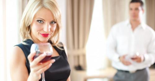 Почему замужние женщины часто выглядят хуже: размышления о причинах и решениях 02 Почему замужние женщины часто выглядят хуже: размышления о причинах и решениях 02