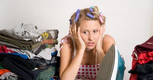 Почему замужние женщины часто выглядят хуже: размышления о причинах и решениях 01 Почему замужние женщины часто выглядят хуже: размышления о причинах и решениях 01