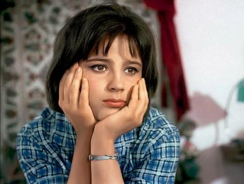 Василий владимирович тихонов. Сыновья Натальи Варлей и как выглядит сегодня единственный внук советской красавицы