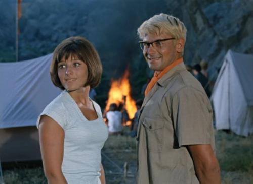 Василий владимирович тихонов. Сыновья Натальи Варлей и как выглядит сегодня единственный внук советской красавицы