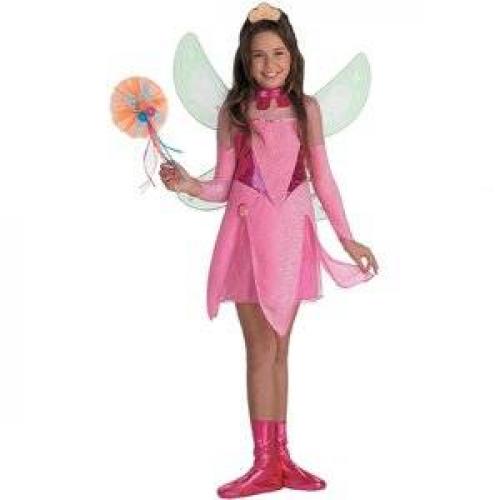 Костюм Феи своими руками из подручных материалов. Новогодний детский костюм Феи для девочки: самый подробный мастер-класс по изготовлению нарядного карнавального наряда