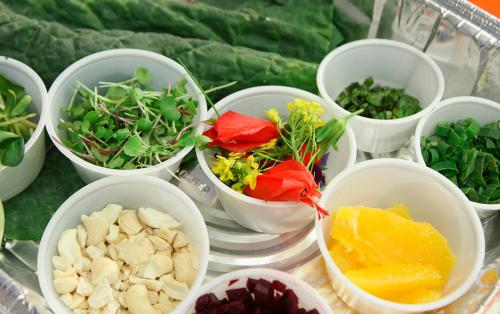 Советы от балерин. 10 секретов стройности от балерин Большого театра 01