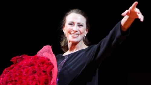 Примерное меню балерины. Меню (распорядок питания)