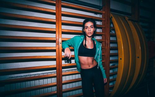 Советы от балерин. 10 секретов стройности от балерин Большого театра 06