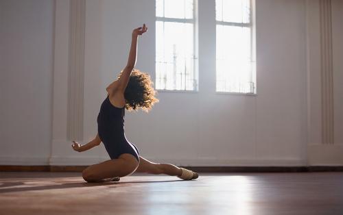 Советы от балерин. 10 секретов стройности от балерин Большого театра 02