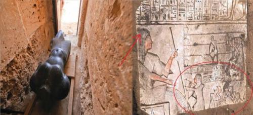 Клеопатра: секреты красоты, которые изменили мир 14