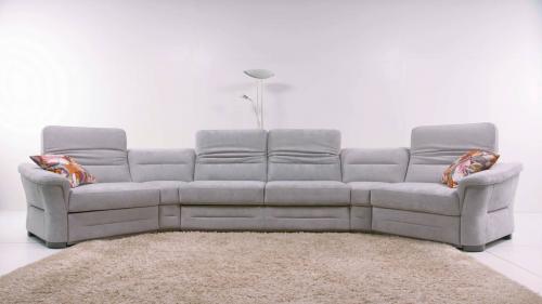 Какие функции должен иметь диван для пожилых людей. Форма