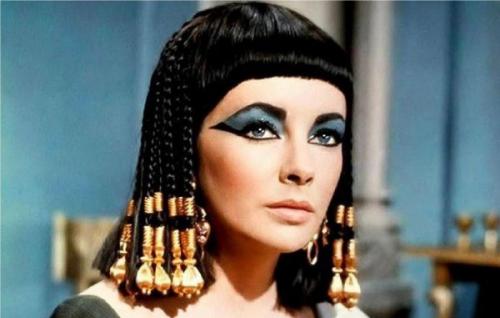 Клеопатра: секреты красоты, которые изменили мир 13