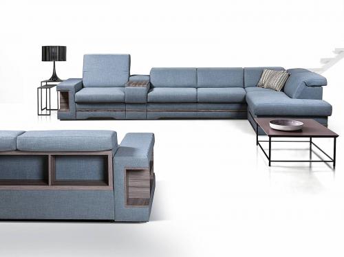 Какие функции должен иметь диван для пожилых людей. Форма