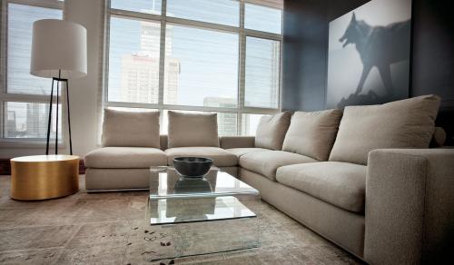 Удобные диваны для пожилых людей: как выбрать лучший вариант 03