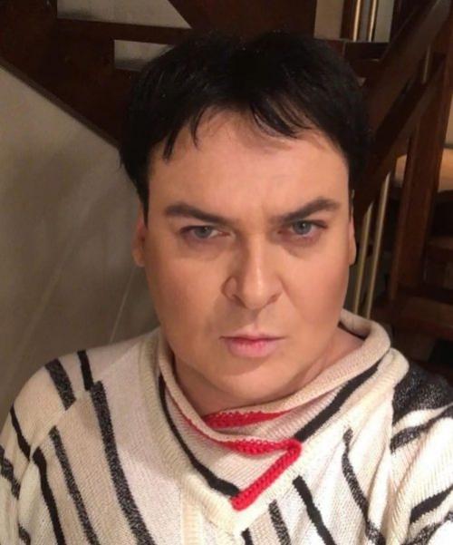Нонна мордюкова и юлиан. “Опустилась до подростка”: Коллег ошарашила связь Нонны Мордюковой с Юлианом