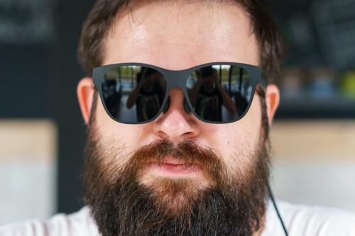 Очки для солнца: модные тренды 2023 года 03