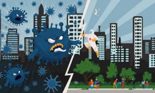 Три новых смертельных случая коронавируса в Белгороде за один день 07