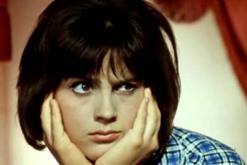 Сын Варлей и Тихонова. Почему Тихонов до конца дней не верил, что он отец сына Варлей