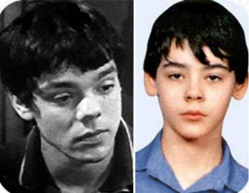 Сын Варлей и Тихонова. Почему Тихонов до конца дней не верил, что он отец сына Варлей