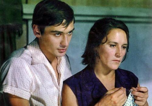 Сын Варлей и Тихонова. Почему Тихонов до конца дней не верил, что он отец сына Варлей