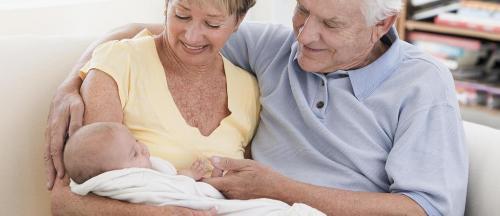 20 лет не общался с дедом. Как выглядит и чем занимается внук Мордюковой и Тихонова 01 20 лет не общался с дедом. Как выглядит и чем занимается внук Мордюковой и Тихонова 01