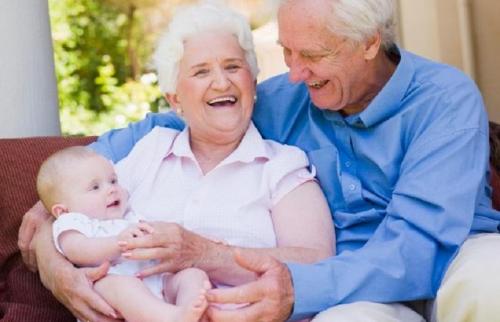 20 лет не общался с дедом. Как выглядит и чем занимается внук Мордюковой и Тихонова 02 20 лет не общался с дедом. Как выглядит и чем занимается внук Мордюковой и Тихонова 02