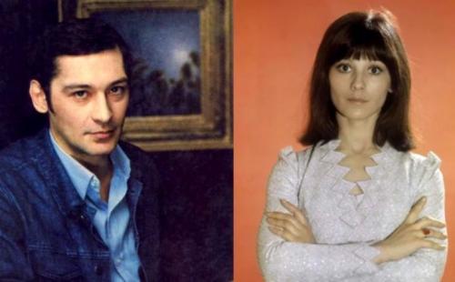 Сын Варлей и Тихонова. Почему Тихонов до конца дней не верил, что он отец сына Варлей