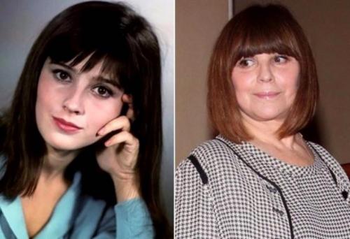 Сын Варлей и Тихонова. Почему Тихонов до конца дней не верил, что он отец сына Варлей