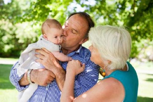 20 лет не общался с дедом. Как выглядит и чем занимается внук Мордюковой и Тихонова 04 20 лет не общался с дедом. Как выглядит и чем занимается внук Мордюковой и Тихонова 04