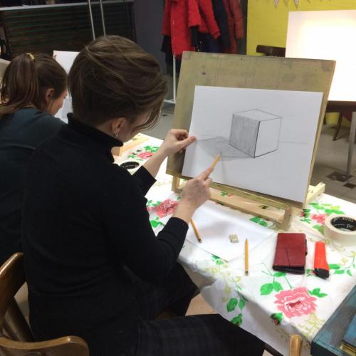 Самостоятельные и сильные: четыре типа одиноких женщин 40+ 06 Самостоятельные и сильные: четыре типа одиноких женщин 40+ 06