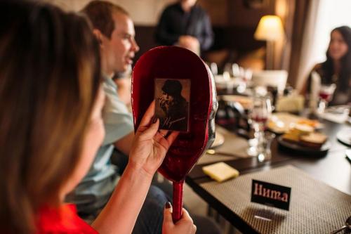 Самостоятельные и сильные: четыре типа одиноких женщин 40+ 04 Самостоятельные и сильные: четыре типа одиноких женщин 40+ 04